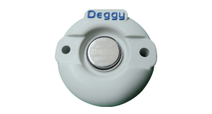 Deggy Button Bracket